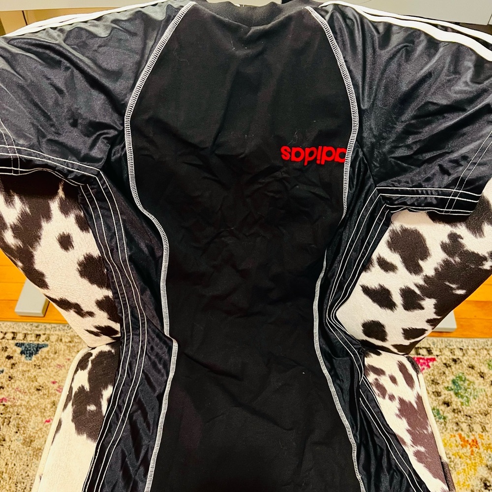 Adidas x AlexanderWang Branded Dress